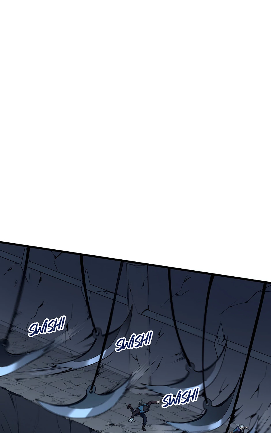 An Outcast in Another World Official Chapter 20 34